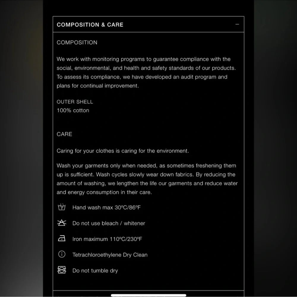 NWT Zara black point dress - Picture 7 of 10